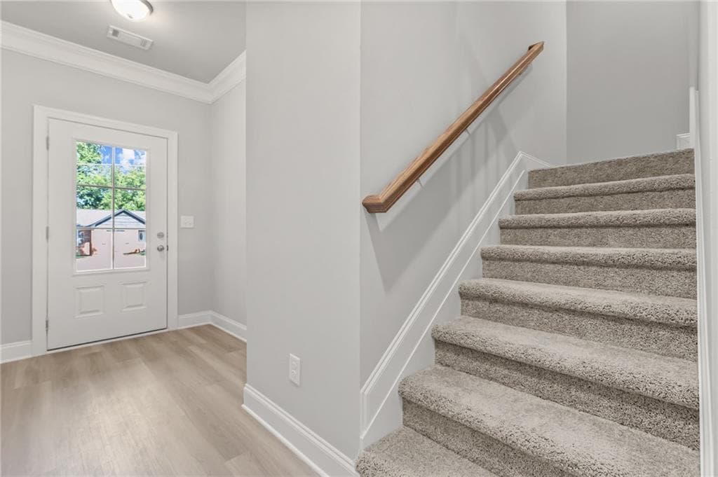 3 bedroom, 3 bathroom, 2,000 sq ft townhouse for rent at 24 Richardson Street C, Winder, GA 30680 for $1,999 a month — photo 2