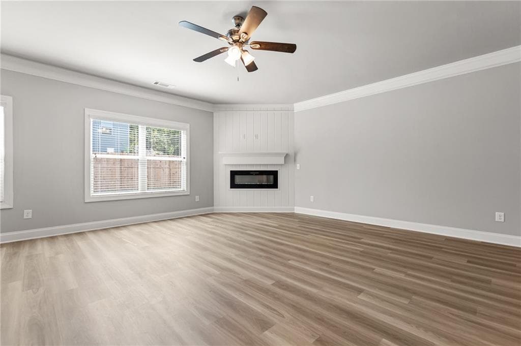 3 bedroom, 3 bathroom, 2,000 sq ft townhouse for rent at 24 Richardson Street C, Winder, GA 30680 for $1,999 a month — photo 5