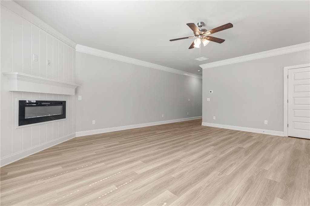 3 bedroom, 3 bathroom, 2,000 sq ft townhouse for rent at 24 Richardson Street C, Winder, GA 30680 for $1,999 a month — photo 6