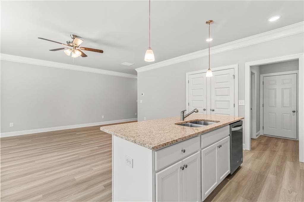 3 bedroom, 3 bathroom, 2,000 sq ft townhouse for rent at 24 Richardson Street C, Winder, GA 30680 for $1,999 a month — photo 9