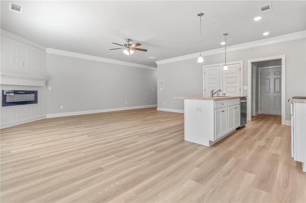 3 bedroom, 3 bathroom, 2,000 sq ft townhouse for rent at 24 Richardson Street C, Winder, GA 30680 for $1,999 a month — photo 10