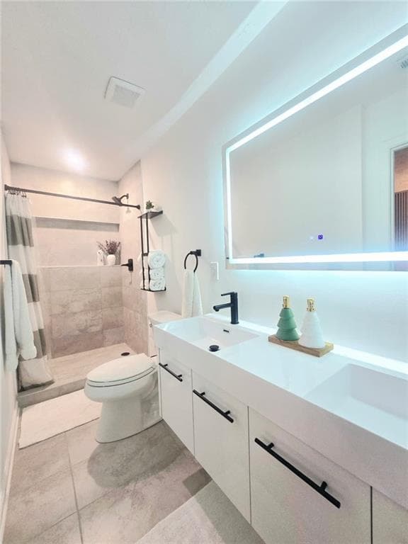 3 bedroom, 3 bathroom, 1,838 sq ft single family residence for sale at 457 Castleaire Drive, Stone Mountain, GA 30087 — photo 8