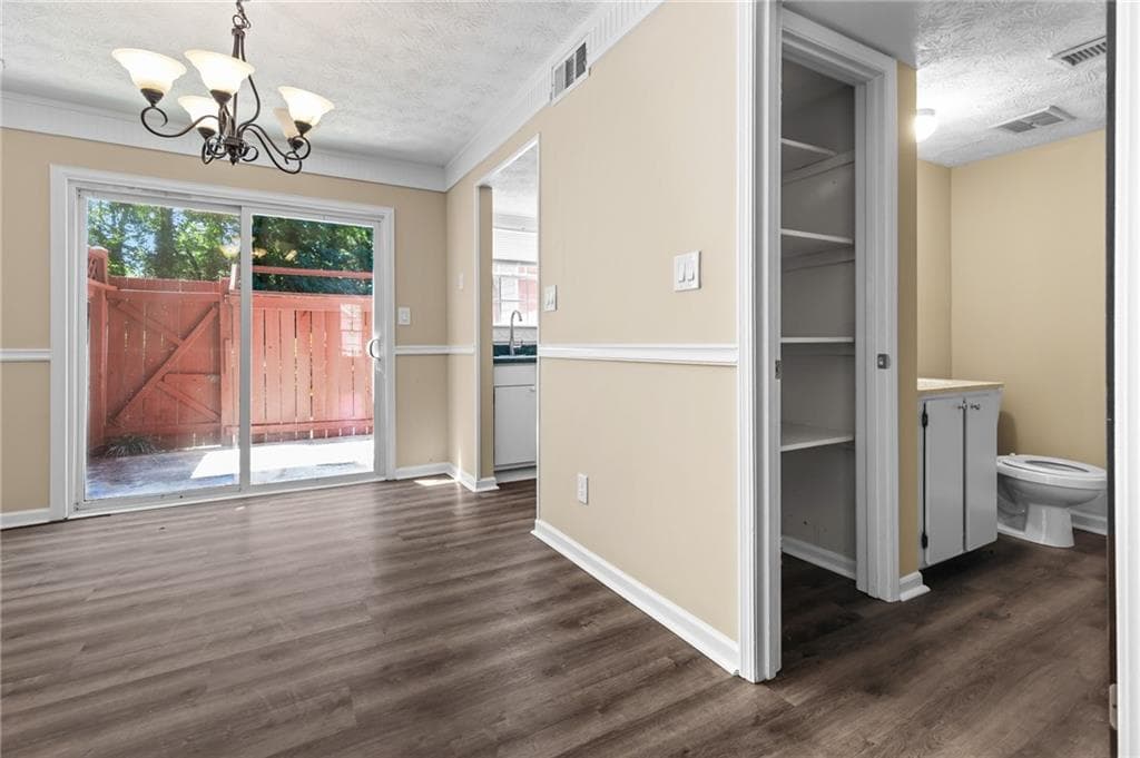 2 bedroom, 2 bathroom, 1,080 sq ft townhouse for rent at 392 Northdale Court, Lawrenceville, GA 30046 for $1,500 a month — photo 8