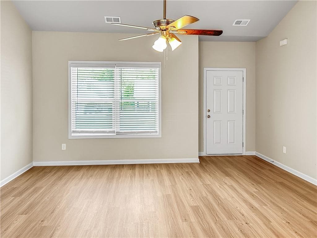 4 bedroom, 2 bathroom, 1,737 sq ft single family residence for rent at 106 Culver Street, Jackson, GA 30233 for $1,785 a month — photo 4