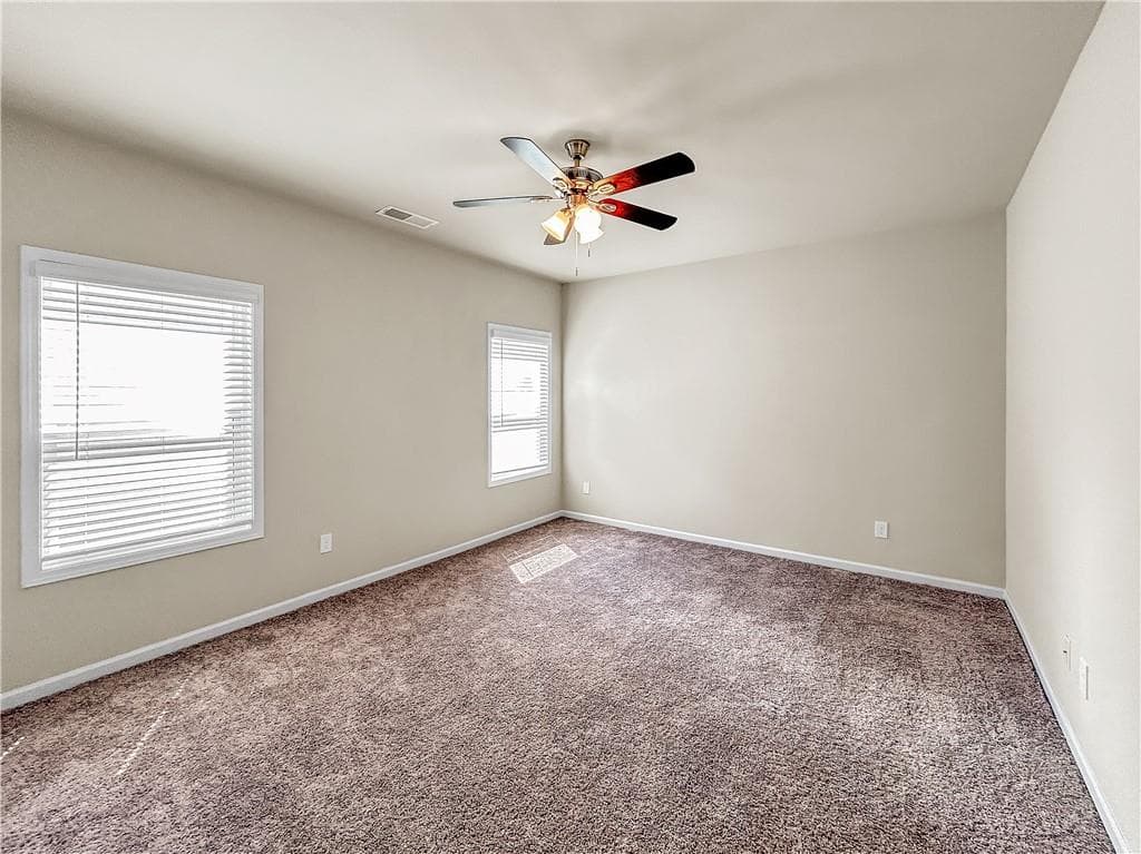 4 bedroom, 2 bathroom, 1,737 sq ft single family residence for rent at 106 Culver Street, Jackson, GA 30233 for $1,785 a month — photo 5