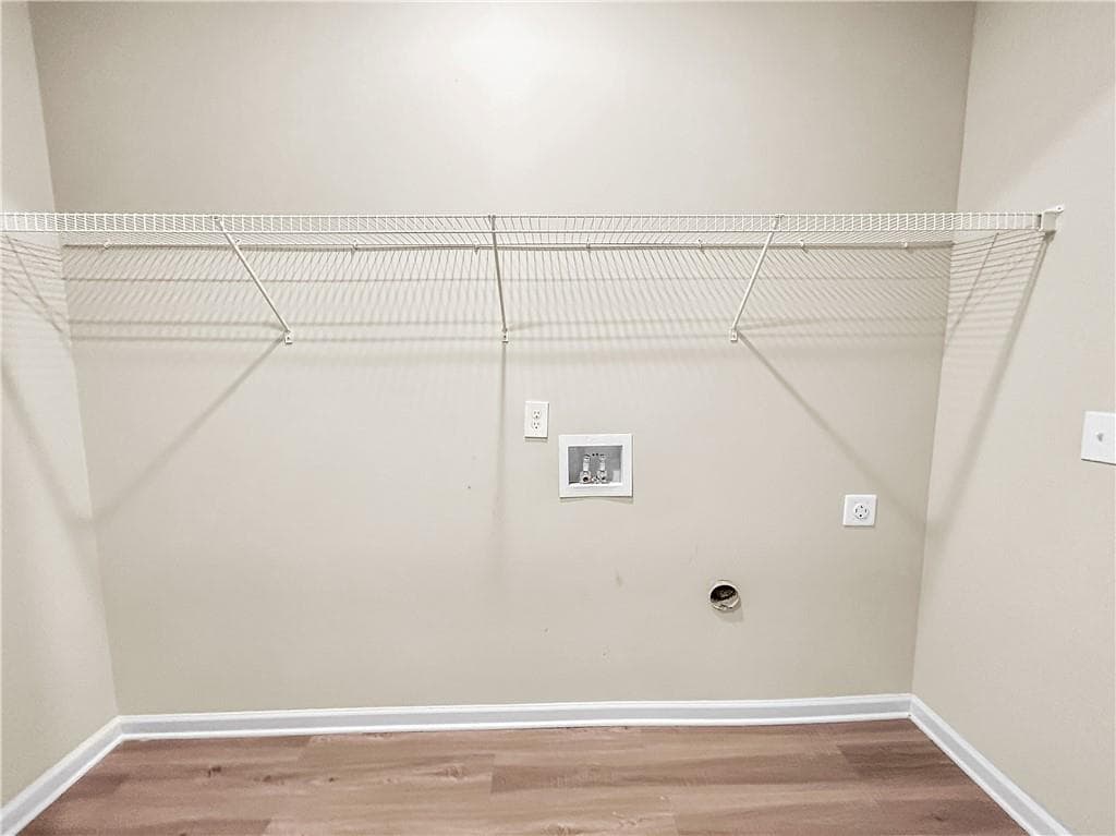 4 bedroom, 2 bathroom, 1,737 sq ft single family residence for rent at 106 Culver Street, Jackson, GA 30233 for $1,785 a month — photo 9