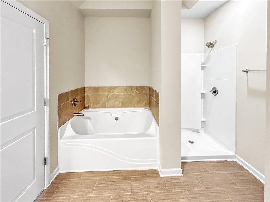 4 bedroom, 2 bathroom, 1,737 sq ft single family residence for rent at 106 Culver Street, Jackson, GA 30233 for $1,785 a month — photo 10