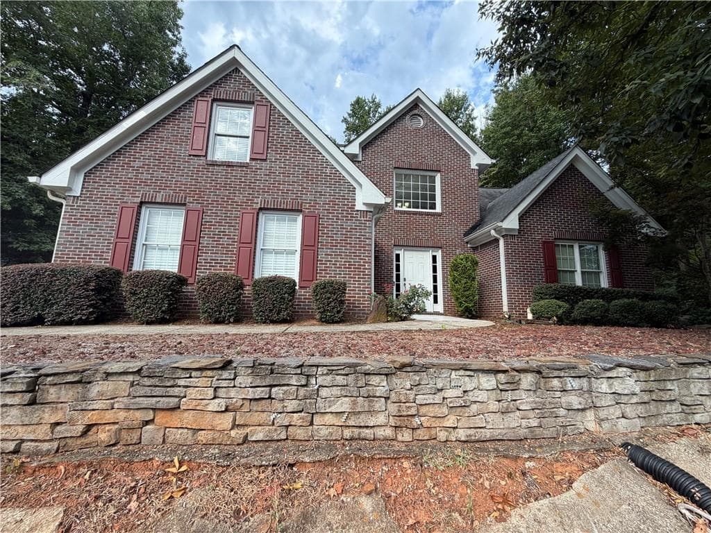 3 bedroom, 3 bathroom, 2,309 sq ft single family residence for rent at 649 LAWTON RIDGE Drive, Lawrenceville, GA 30043 for $2,395 a month — photo 1 of 36