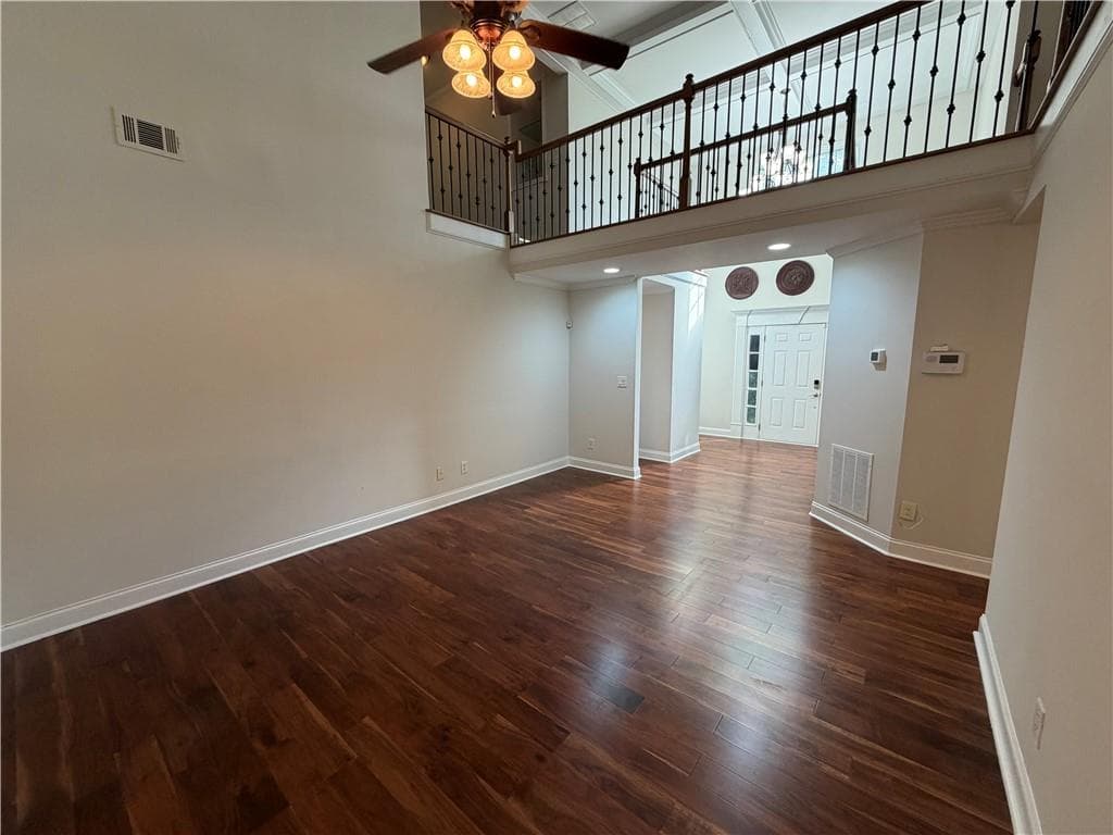 3 bedroom, 3 bathroom, 2,309 sq ft single family residence for rent at 649 LAWTON RIDGE Drive, Lawrenceville, GA 30043 for $2,395 a month — photo 4