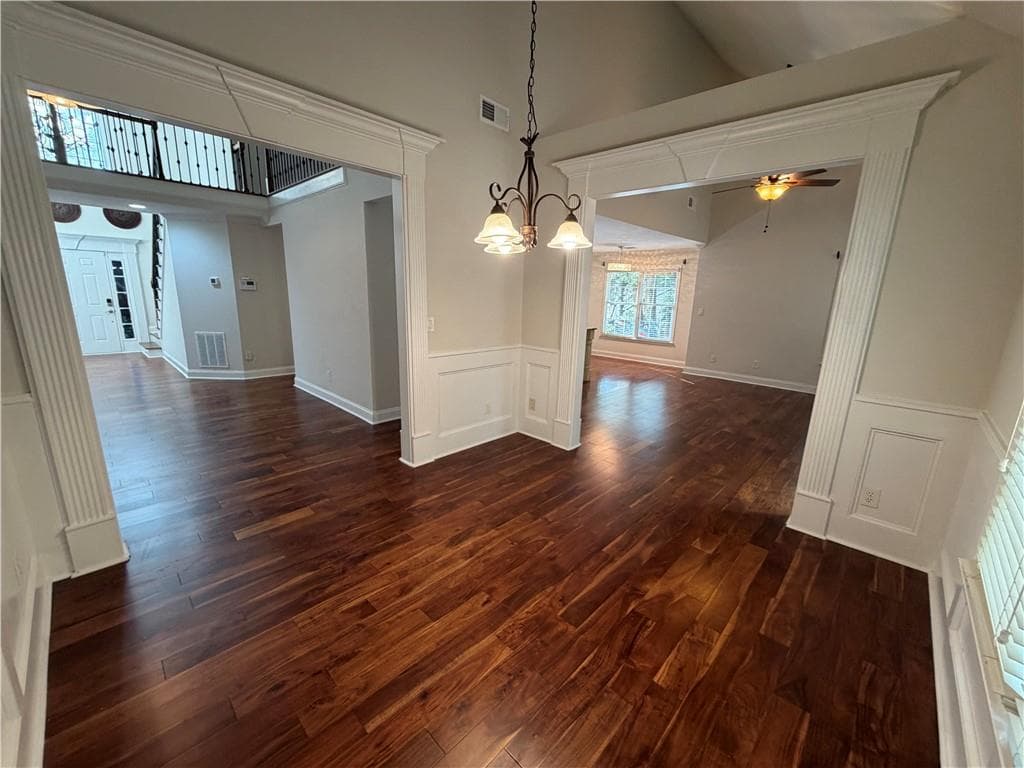 3 bedroom, 3 bathroom, 2,309 sq ft single family residence for rent at 649 LAWTON RIDGE Drive, Lawrenceville, GA 30043 for $2,395 a month — photo 7
