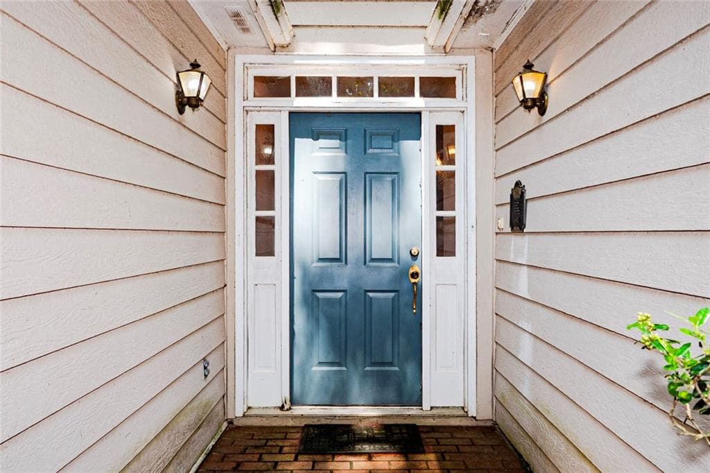 3 bedroom, 2 bathroom, 1,815 sq ft single family residence for sale at 405 Radcliffe Trace, Covington, GA 30016 — photo 5