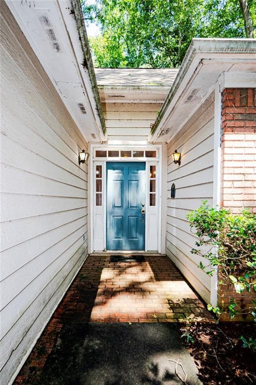 3 bedroom, 2 bathroom, 1,815 sq ft single family residence for sale at 405 Radcliffe Trace, Covington, GA 30016 — photo 6