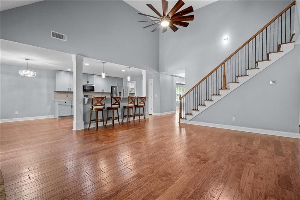 5 bedroom, 3 bathroom, 2,469 sq ft single family residence for sale at 7202 Tara Drive, Villa Rica, GA 30180 — photo 6