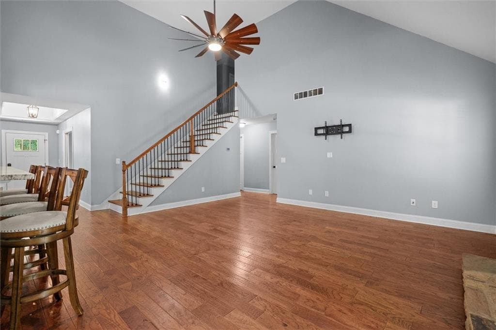 5 bedroom, 3 bathroom, 2,469 sq ft single family residence for sale at 7202 Tara Drive, Villa Rica, GA 30180 — photo 7