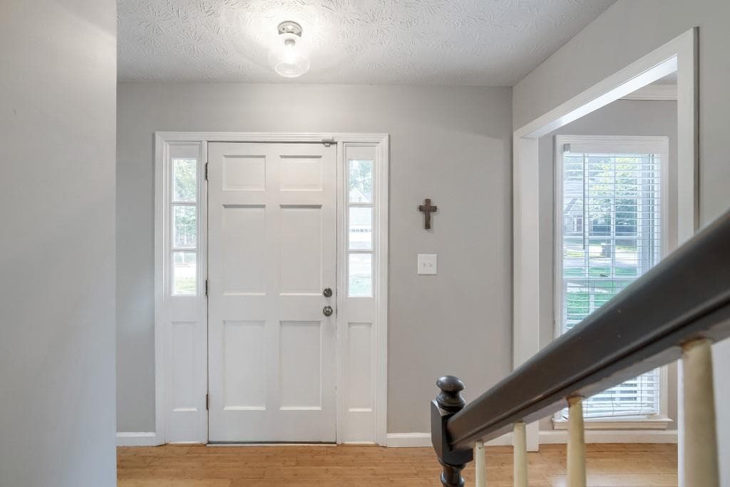4 bedroom, 3 bathroom, 2,162 sq ft single family residence for sale at 788 Flowers Crossing, Lawrenceville, GA 30044 — photo 4