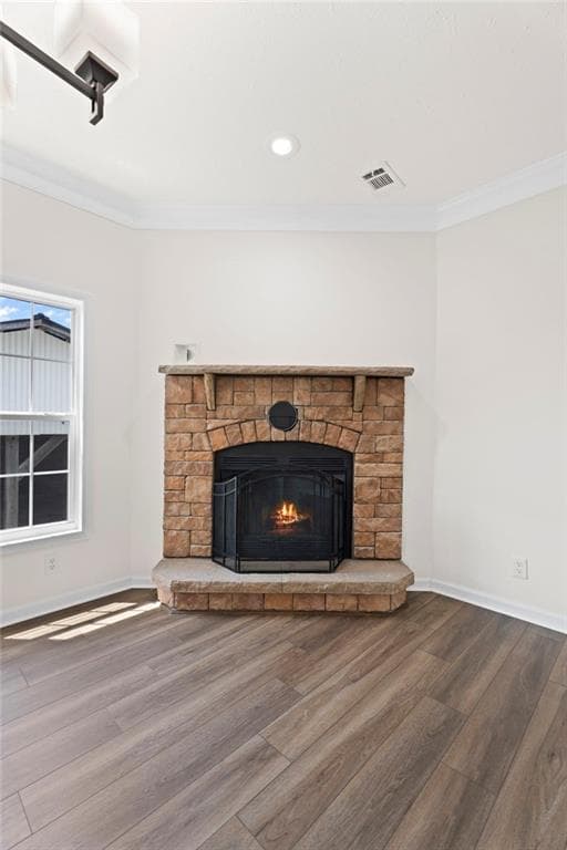 4 bedroom, 2 bathroom, 2,432 sq ft single family residence for sale at 1300 Credille Pond Road, Greensboro, GA 30642 — photo 10