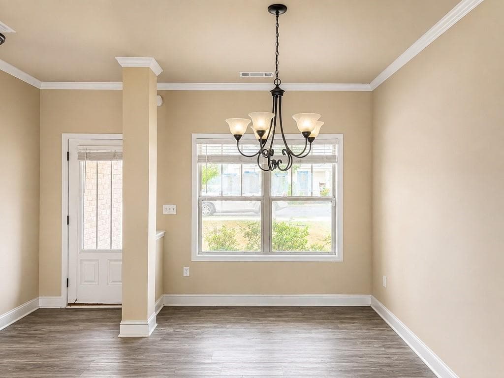 4 bedroom, 3 bathroom, 2,356 sq ft single family residence for sale at 2277 Church Street, Hampton, GA 30228 — photo 3