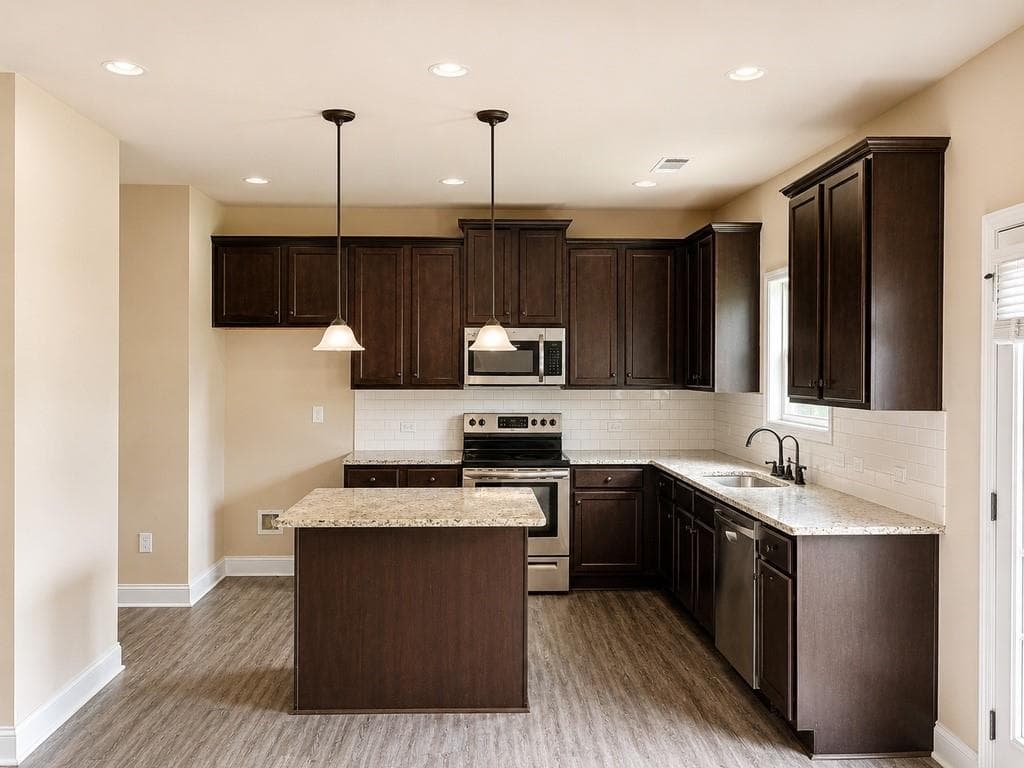 4 bedroom, 3 bathroom, 2,356 sq ft single family residence for sale at 2277 Church Street, Hampton, GA 30228 — photo 5