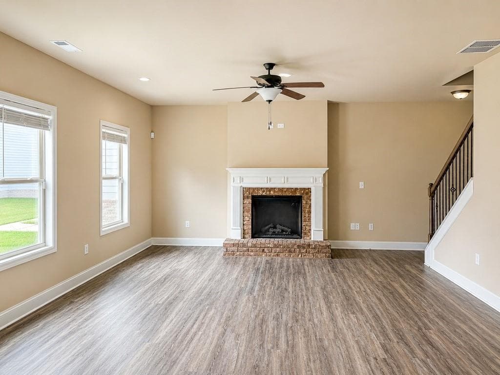 4 bedroom, 3 bathroom, 2,356 sq ft single family residence for sale at 2277 Church Street, Hampton, GA 30228 — photo 6