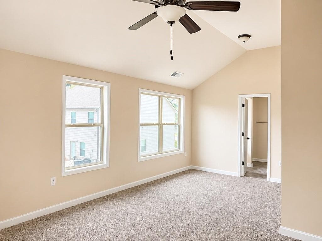 4 bedroom, 3 bathroom, 2,356 sq ft single family residence for sale at 2277 Church Street, Hampton, GA 30228 — photo 9