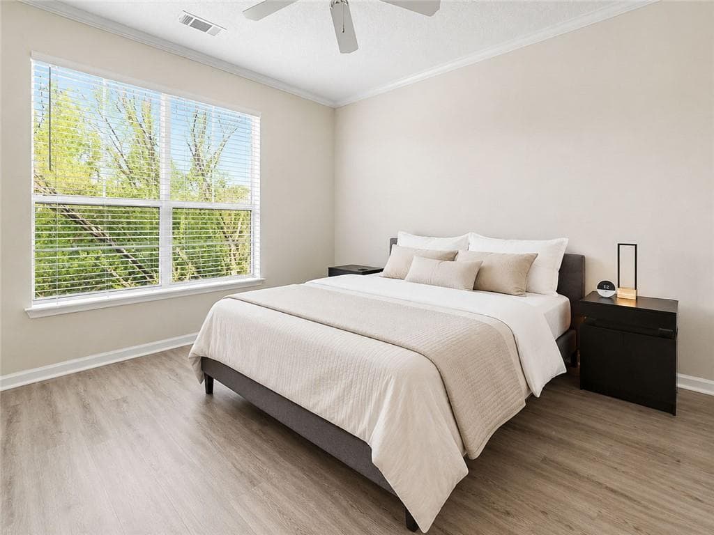 1 bedroom, 1 bathroom, 871 sq ft condominium for sale at 10 Perimeter Summit Boulevard 4409, Brookhaven, GA 30319 — photo 6