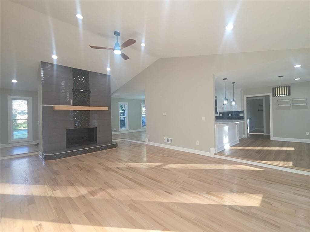 5 bedroom, 3 bathroom, 3,514 sq ft single family residence for rent at 1483 Hidden Hills Parkway, Stone Mountain, GA 30088 for $3,500 a month — photo 4