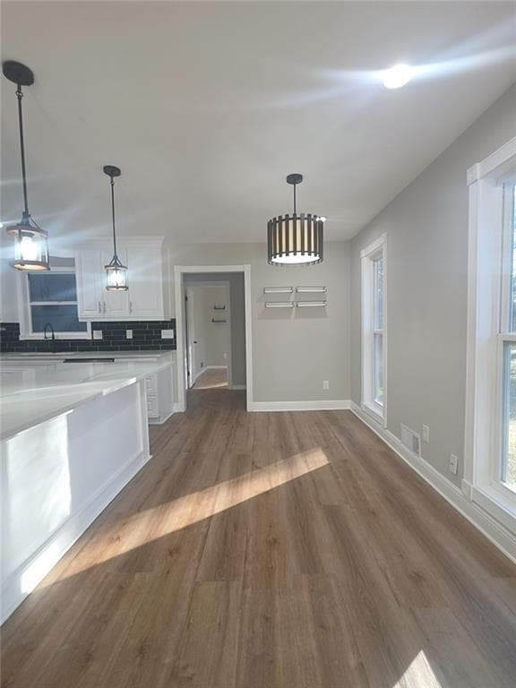 5 bedroom, 3 bathroom, 3,514 sq ft single family residence for rent at 1483 Hidden Hills Parkway, Stone Mountain, GA 30088 for $3,500 a month — photo 7