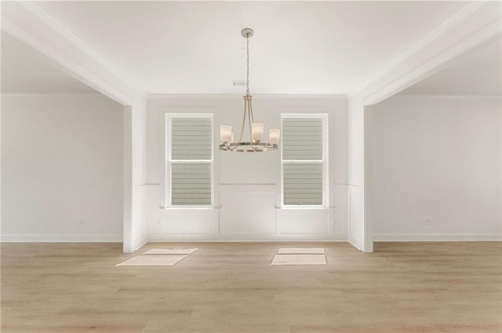 4 bedroom, 3 bathroom, 2,626 sq ft single family residence for sale at 7371 Rocklin Lane, Flowery Branch, GA 30542 — photo 5