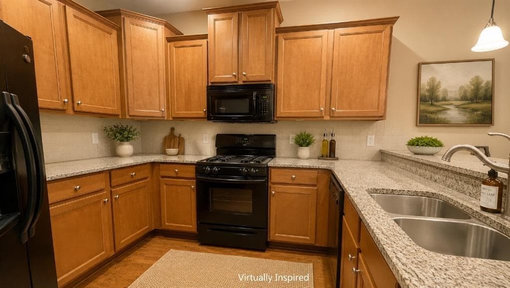 3 bedroom, 3 bathroom, 1,682 sq ft townhouse for sale at 129 Trailside Circle, Hiram, GA 30141 — photo 5