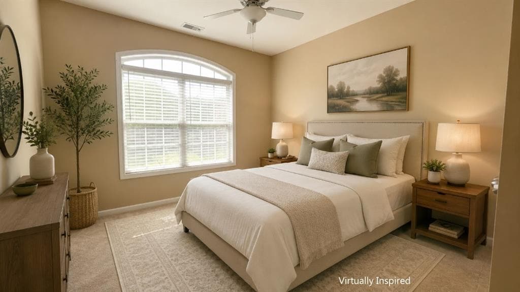 3 bedroom, 3 bathroom, 1,682 sq ft townhouse for sale at 129 Trailside Circle, Hiram, GA 30141 — photo 10