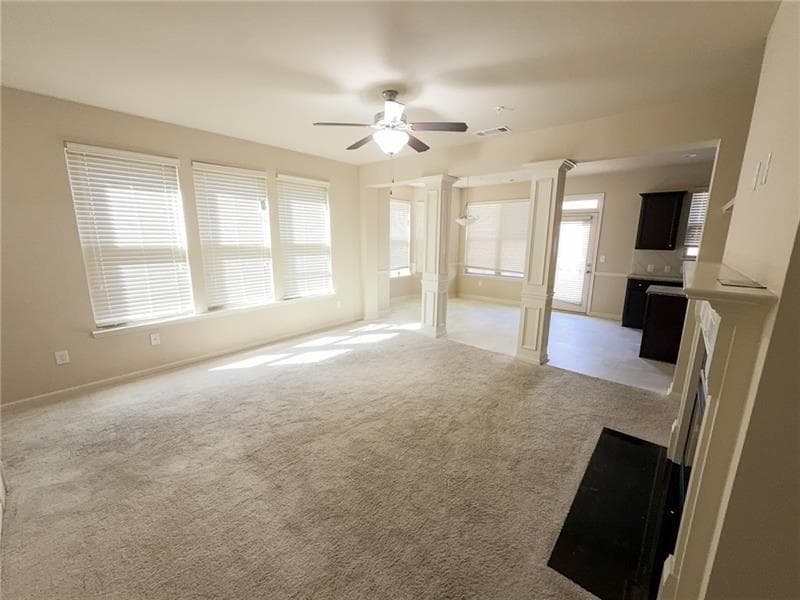 3 bedroom, 3 bathroom, 2,292 sq ft townhouse for rent at 6265 Story Circle, Norcross, GA 30093 for $2,295 a month — photo 5