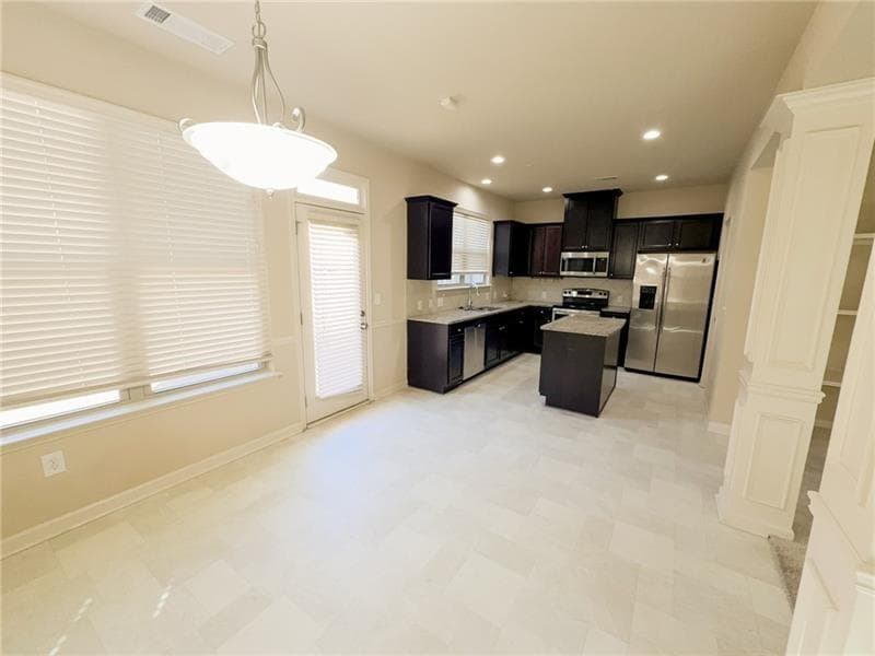 3 bedroom, 3 bathroom, 2,292 sq ft townhouse for rent at 6265 Story Circle, Norcross, GA 30093 for $2,295 a month — photo 6