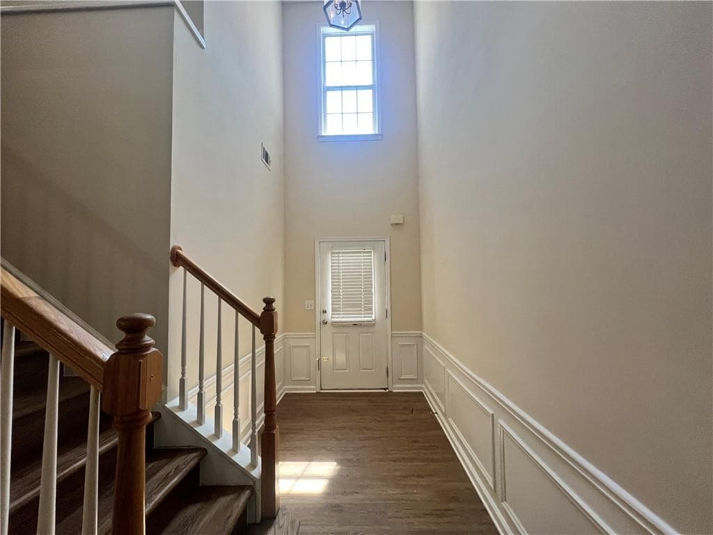 3 bedroom, 3 bathroom, 1,715 sq ft townhouse for rent at 3051 Hartright Bend Court, Duluth, GA 30096 for $2,300 a month — photo 2
