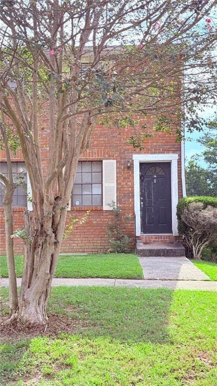 4 bedroom, 3 bathroom, 1,536 sq ft townhouse for sale at 6354 Shannon Parkway 7H, Atlanta, GA 30291 — photo 2