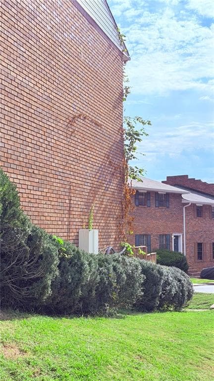 4 bedroom, 3 bathroom, 1,536 sq ft townhouse for sale at 6354 Shannon Parkway 7H, Atlanta, GA 30291 — photo 3