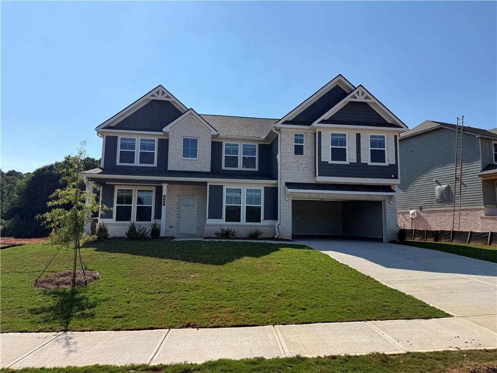 448 Sheridan Drive, Stockbridge, GA 30281 — most recent listing photo