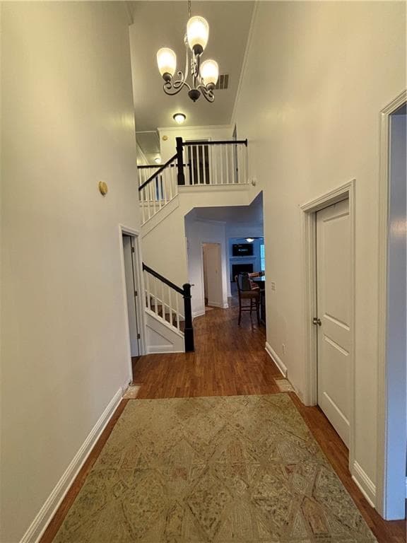 4 bedroom, 3 bathroom, 2,414 sq ft single family residence for sale at 16 Plum Blossom Lane, Hampton, GA 30228 — photo 5