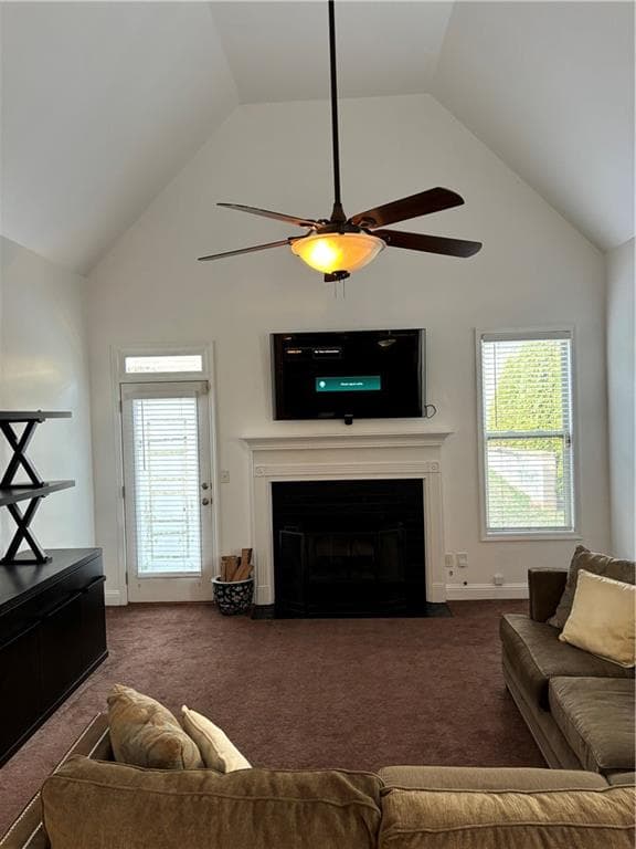 4 bedroom, 3 bathroom, 2,414 sq ft single family residence for sale at 16 Plum Blossom Lane, Hampton, GA 30228 — photo 7
