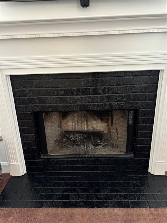4 bedroom, 3 bathroom, 2,414 sq ft single family residence for sale at 16 Plum Blossom Lane, Hampton, GA 30228 — photo 9
