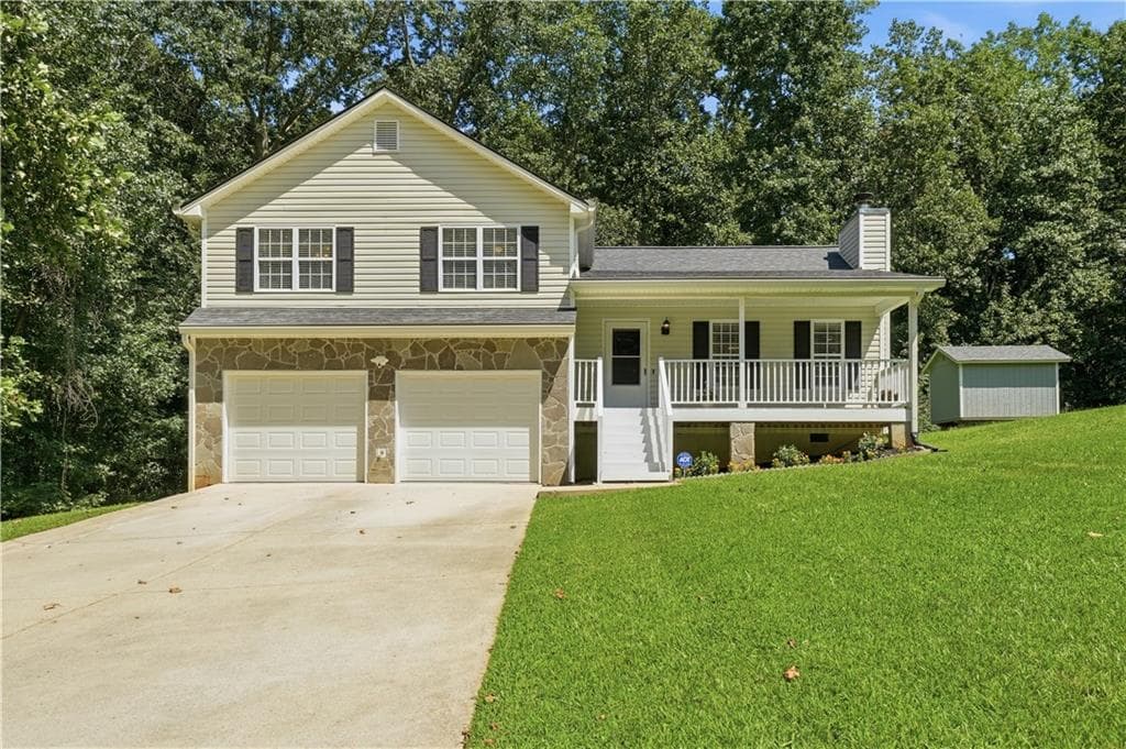149 Chipper Lane, Rockmart, GA 30153 — most recent listing photo