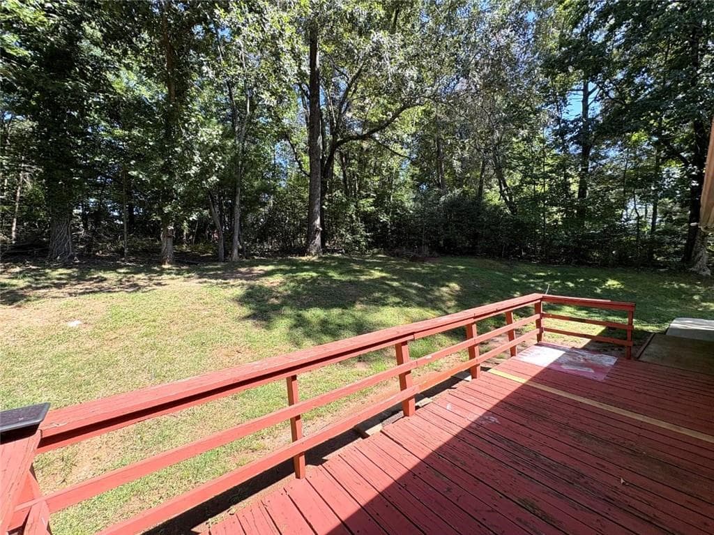 3 bedroom, 2 bathroom, 1,290 sq ft single family residence for rent at 122 Kenimer Circle, Dahlonega, GA 30533 for $1,600 a month — photo 6