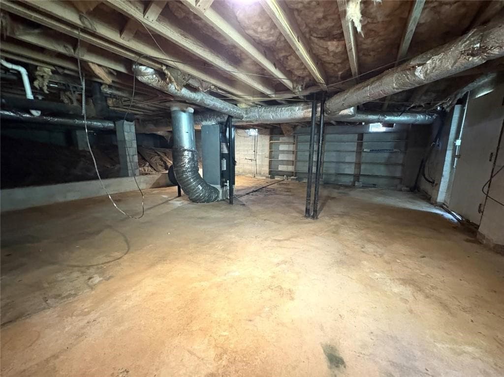 3 bedroom, 2 bathroom, 1,290 sq ft single family residence for rent at 122 Kenimer Circle, Dahlonega, GA 30533 for $1,600 a month — photo 10