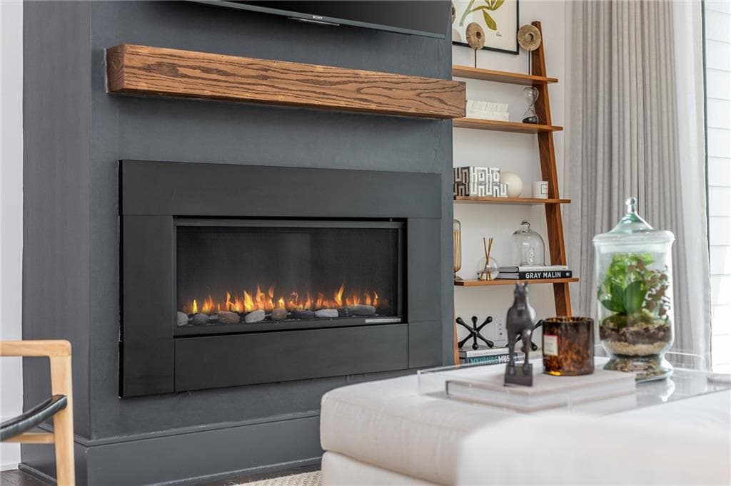4 bedroom, 5 bathroom, 2,902 sq ft townhouse for sale at 1038 Culpepper Street, Atlanta, GA 30318 — photo 8