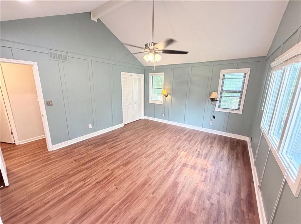 4 bedroom, 3 bathroom, 2,242 sq ft single family residence for sale at 3409 Woodrun Trail, Marietta, GA 30062 — photo 8