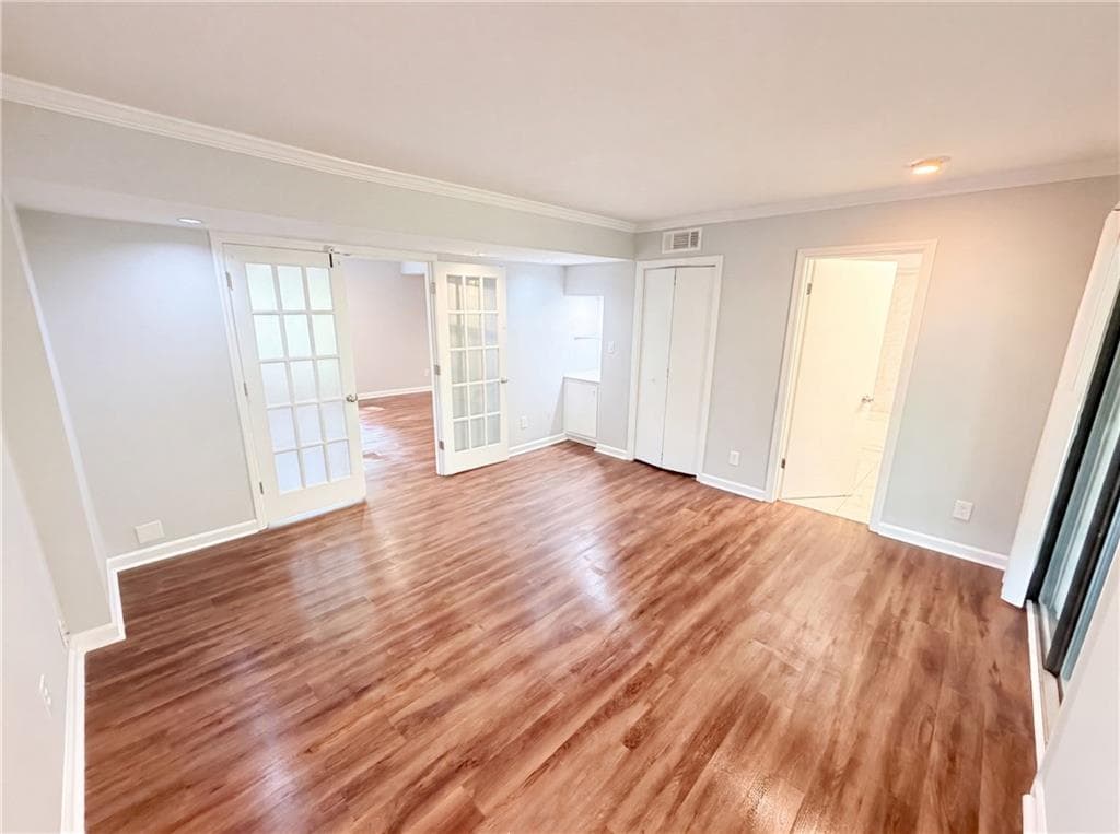 4 bedroom, 3 bathroom, 2,242 sq ft single family residence for sale at 3409 Woodrun Trail, Marietta, GA 30062 — photo 9