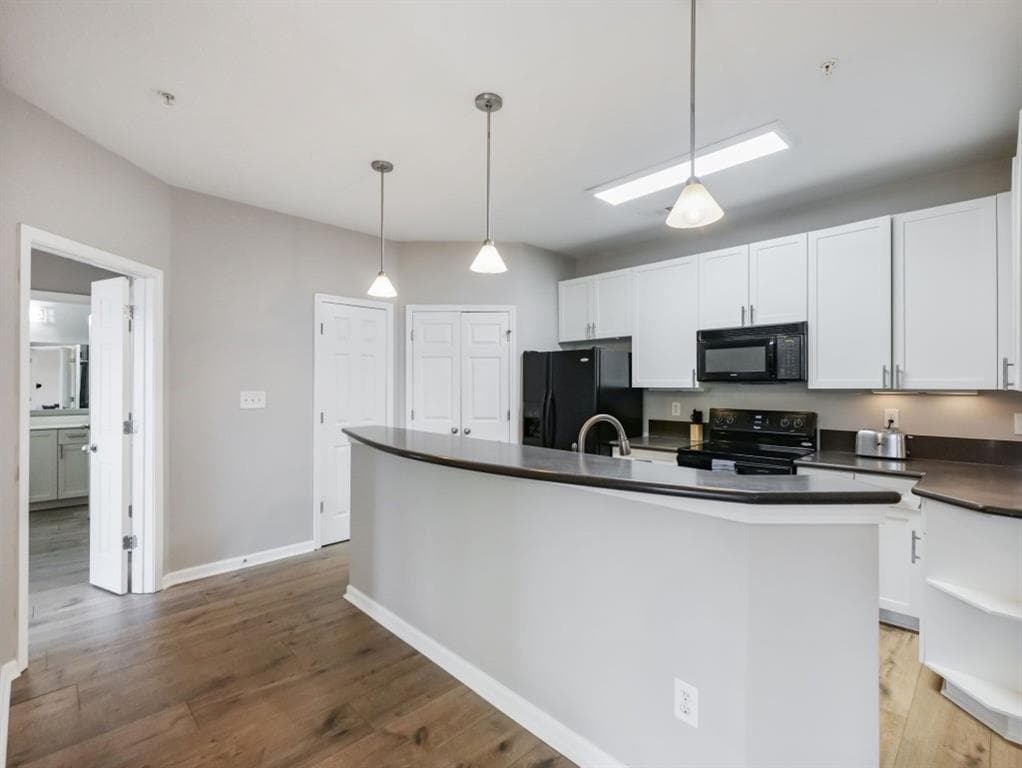 2 bedroom, 1 bathroom, 1,080 sq ft condominium for sale at 400 17th Street 2125, Atlanta, GA 30318 — photo 6