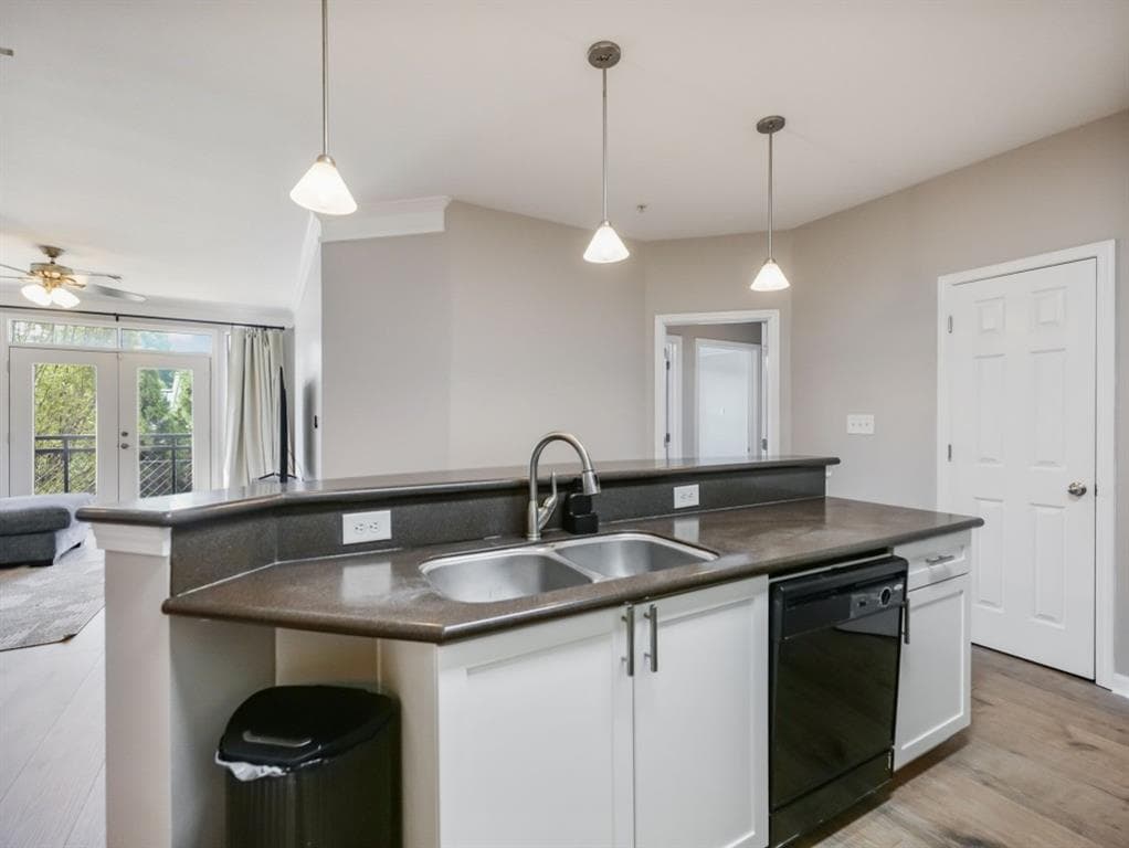 2 bedroom, 1 bathroom, 1,080 sq ft condominium for sale at 400 17th Street 2125, Atlanta, GA 30318 — photo 10