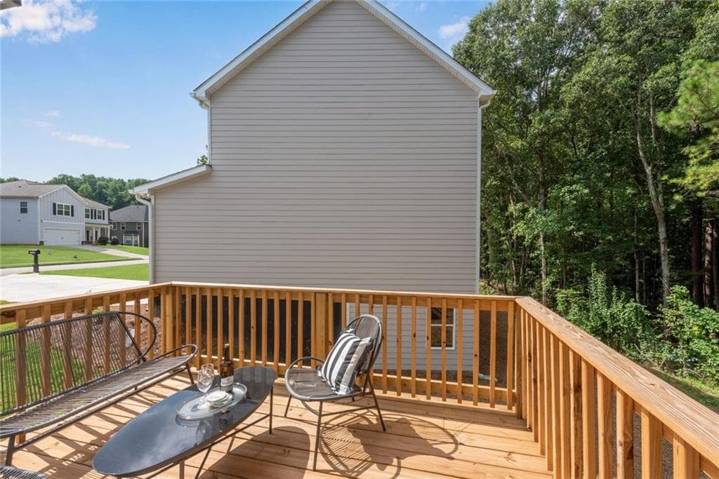 4 bedroom, 3 bathroom, 2,884 sq ft single family residence for sale at 3408 Ashford Loop, Ellenwood, GA 30294 — photo 9
