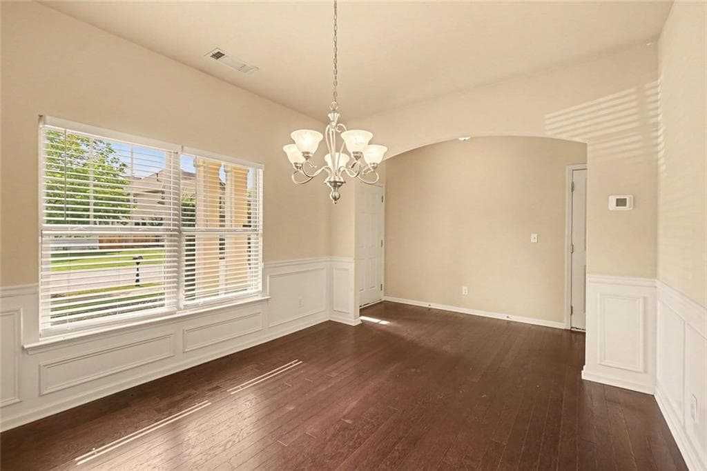 4 bedroom, 3 bathroom, 2,315 sq ft single family residence for sale at 208 Manous Way, Canton, GA 30115 — photo 10