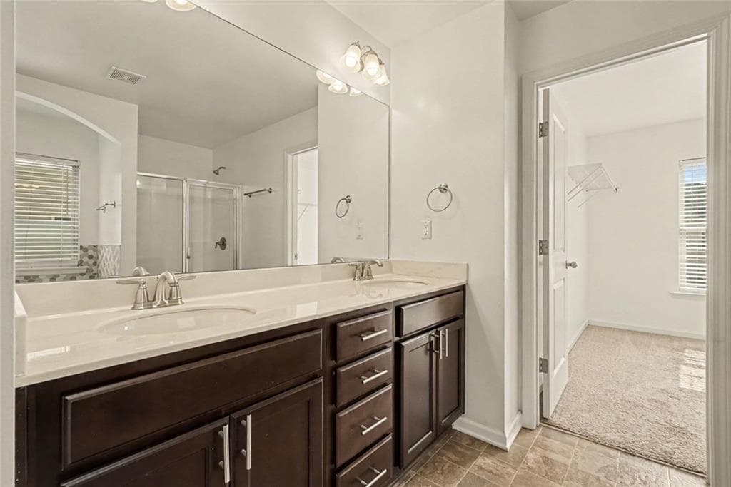 4 bedroom, 3 bathroom, 2,315 sq ft single family residence for sale at 208 Manous Way, Canton, GA 30115 — photo 1 of 30
